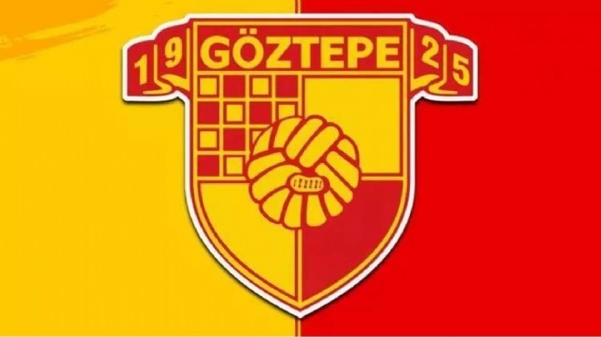 Göztepe'de iki oyuncunun kaderi belli olacak